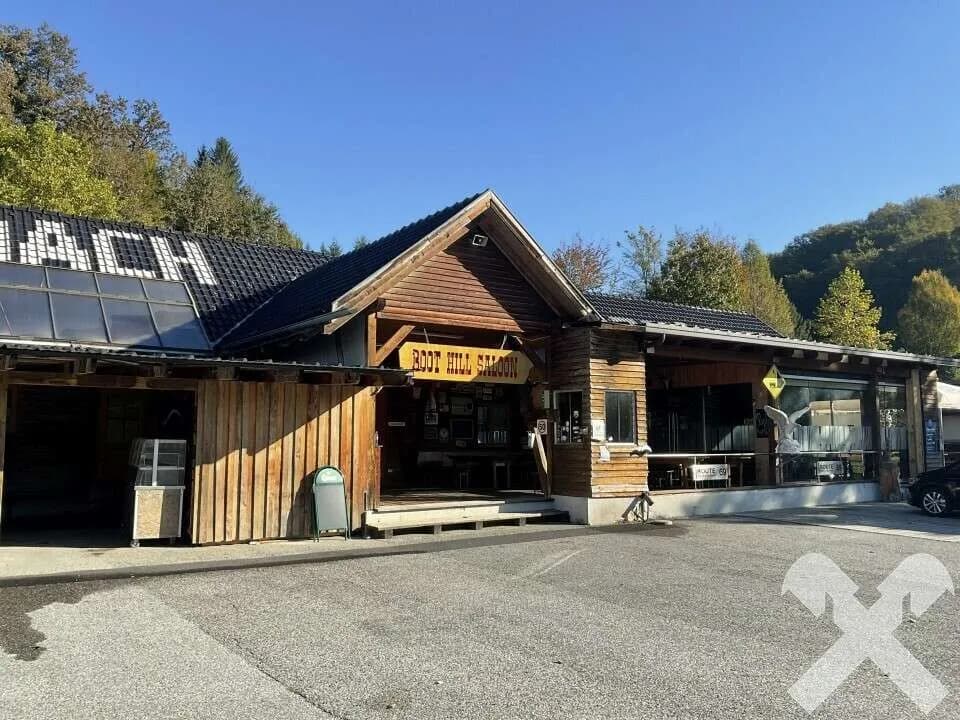 Immobilie kaufen in Leibnitz – 29 046 m², € 580.000