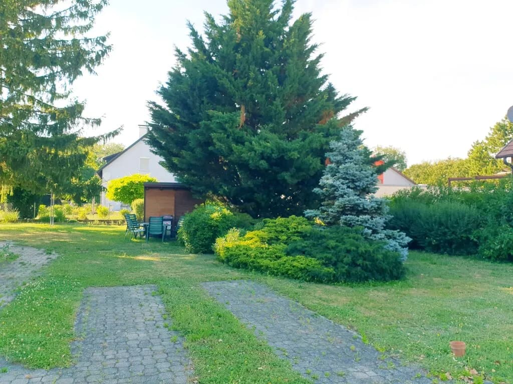 6-Zimmer-Gewerbeimmobilie kaufen in Wiener Neustadt Land – 180 m², € 437.000 – Bild 2 von 31
