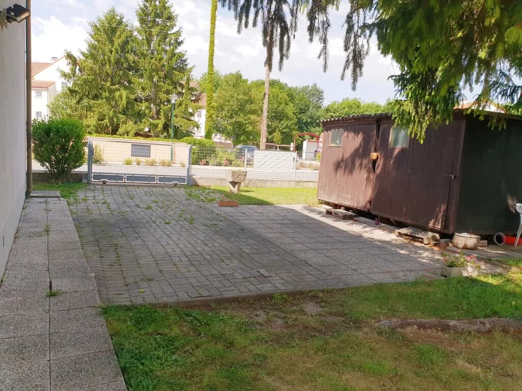 6-Zimmer-Gewerbeimmobilie kaufen in Wiener Neustadt Land – 180 m², € 437.000 – Bild 28 von 31