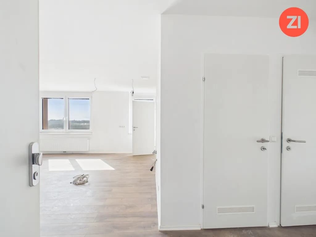 2-Zimmer-Wohnung kaufen in Linz – 58,77 m², € 194.000 – Bild 1 von 7