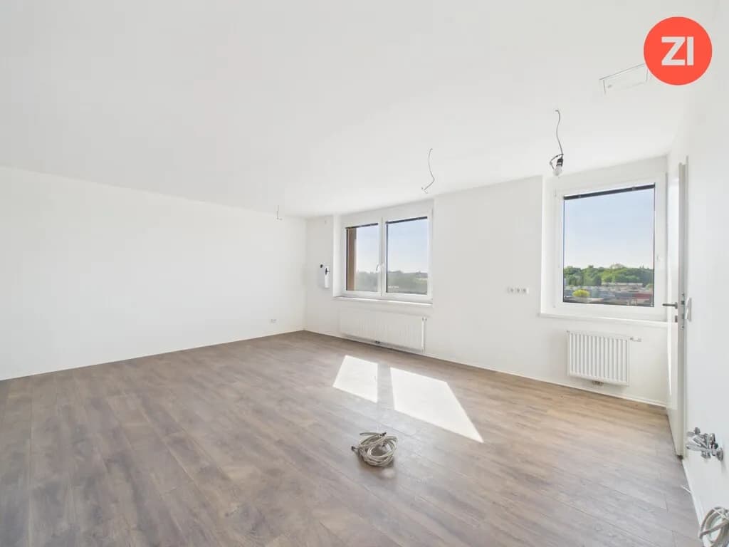 2-Zimmer-Wohnung kaufen in Linz – 58,77 m², € 194.000 – Bild 3 von 7