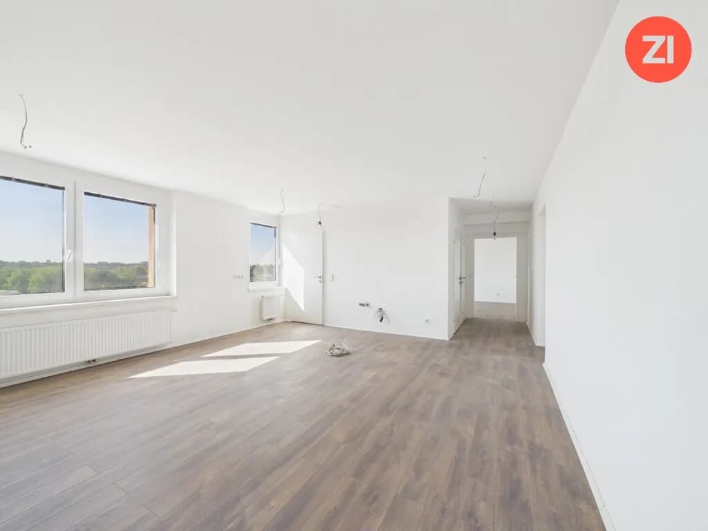 2-Zimmer-Wohnung kaufen in Linz – 58,77 m², € 194.000 – Bild 4 von 7