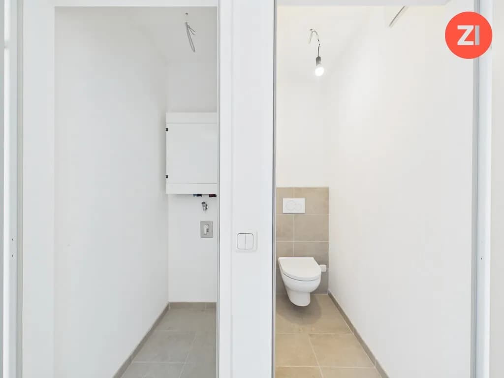 2-Zimmer-Wohnung kaufen in Linz – 58,77 m², € 194.000 – Bild 6 von 7