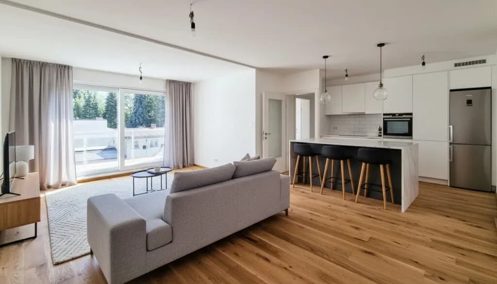 3-Zimmer-Wohnung kaufen in Mistelbach – 71,39 m², € 312.200 – Bild 4 von 13