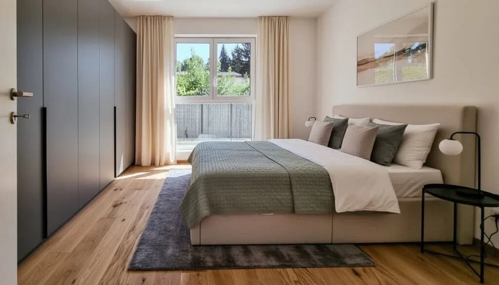3-Zimmer-Wohnung kaufen in Mistelbach – 71,39 m², € 312.200 – Bild 6 von 13