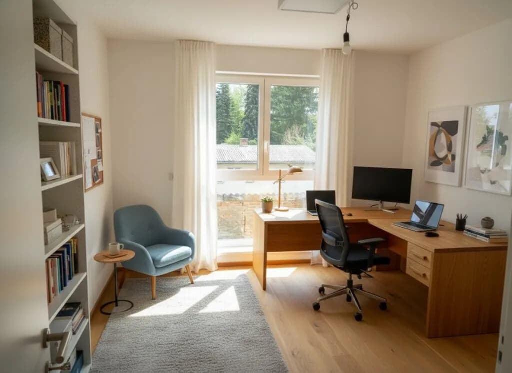 3-Zimmer-Wohnung kaufen in Mistelbach – 71,39 m², € 312.200 – Bild 7 von 13