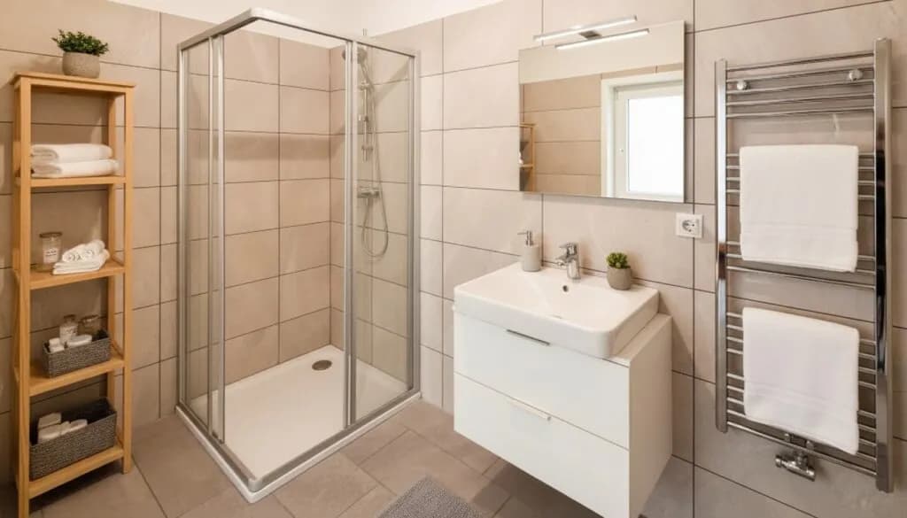 3-Zimmer-Wohnung kaufen in Mistelbach – 71,39 m², € 312.200 – Bild 8 von 13