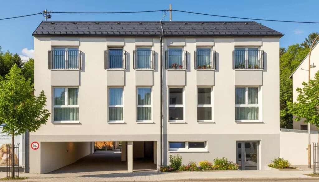 3-Zimmer-Wohnung kaufen in Mistelbach – 71,39 m², € 312.200 – Bild 12 von 13