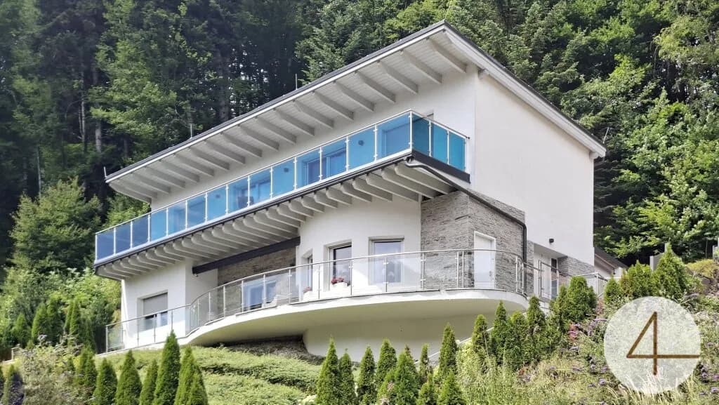 6-Zimmer-Immobilie kaufen in Sankt Pölten Land – 188,14 m², € 869.000