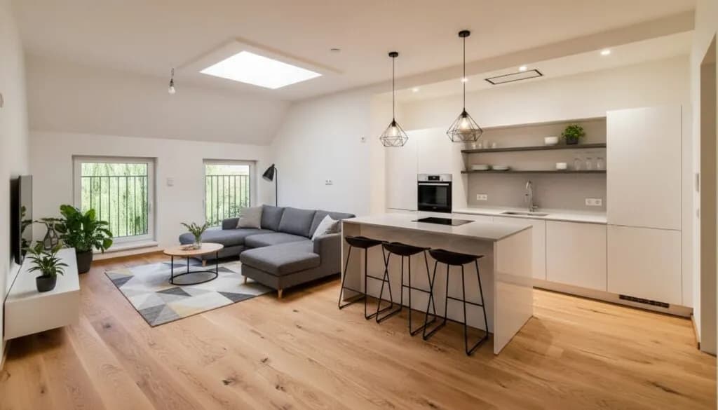 2-Zimmer-Wohnung kaufen in Mistelbach – 45,51 m², € 191.200 – Bild 5 von 10