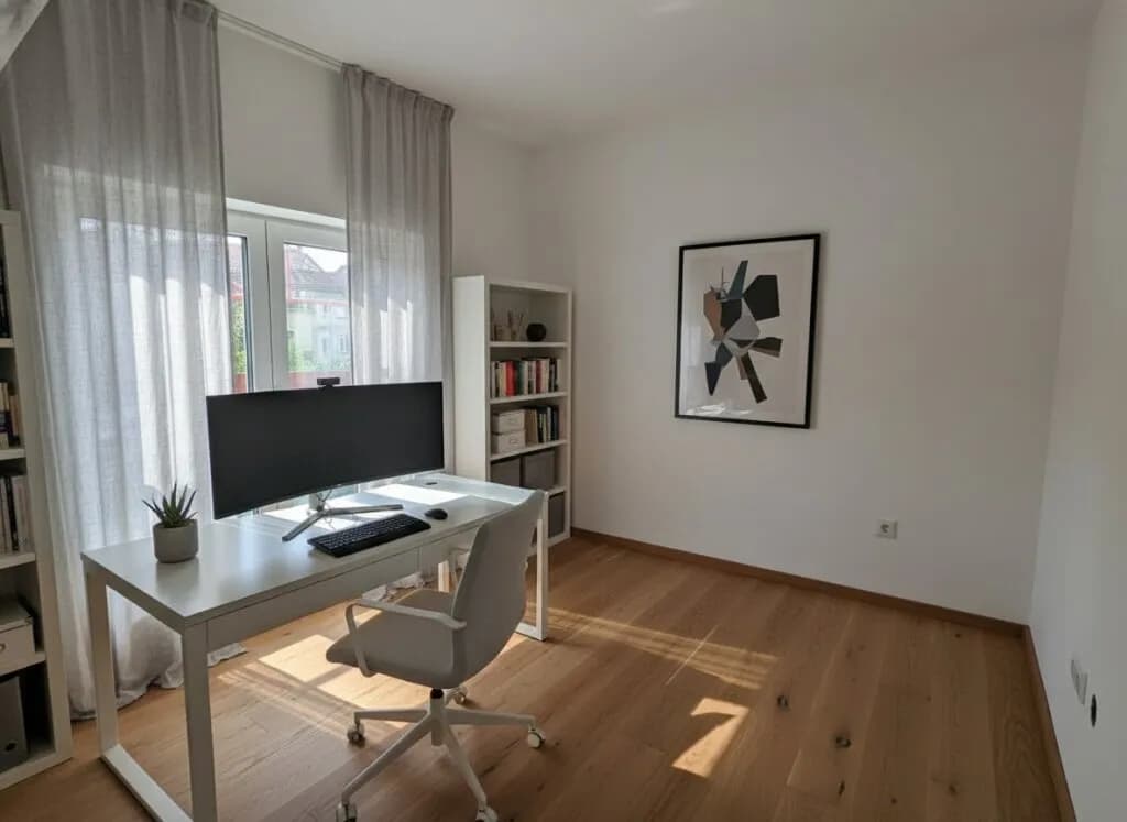 2-Zimmer-Wohnung kaufen in Mistelbach – 45,51 m², € 191.200 – Bild 6 von 10