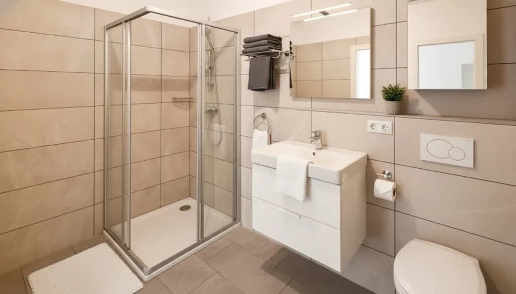 2-Zimmer-Wohnung kaufen in Mistelbach – 45,51 m², € 191.200 – Bild 8 von 10