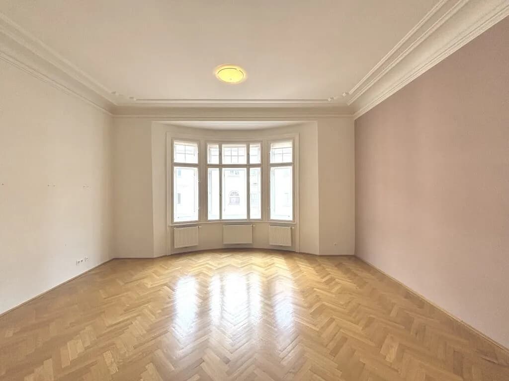 5-Zimmer-Wohnung mieten in Wien – 211 m², € 5.199 – Bild 3 von 24