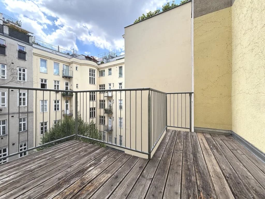 5-Zimmer-Wohnung mieten in Wien – 211 m², € 5.199 – Bild 7 von 24