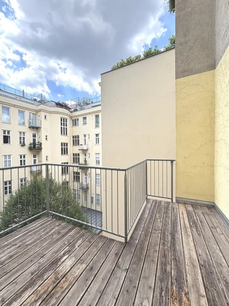 5-Zimmer-Wohnung mieten in Wien – 211 m², € 5.199 – Bild 14 von 24