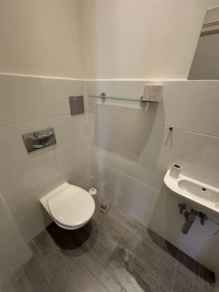 5-Zimmer-Wohnung mieten in Wien – 211 m², € 5.199 – Bild 17 von 24