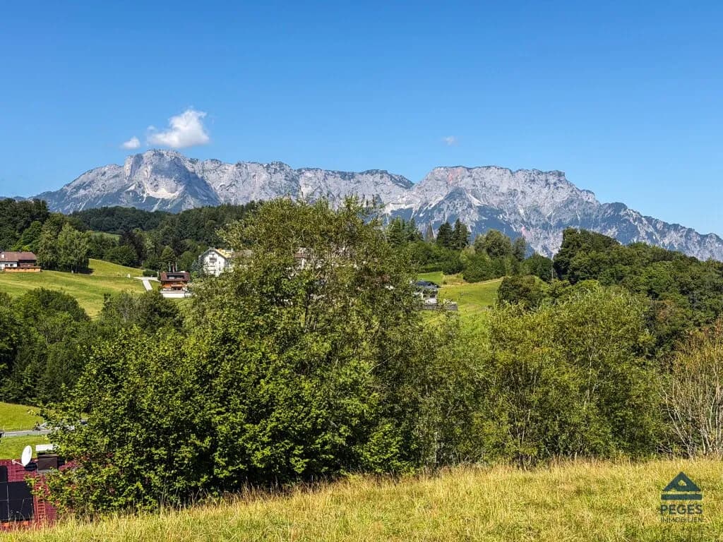 Grundstück kaufen in Hallein – € 950.000 – Bild 2 von 6