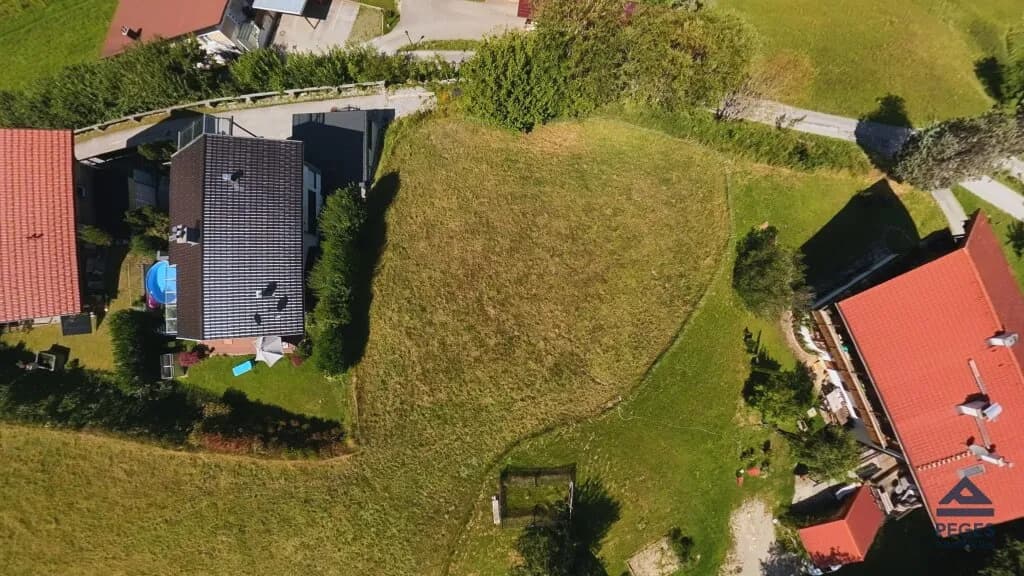 Grundstück kaufen in Hallein – € 950.000 – Bild 3 von 6