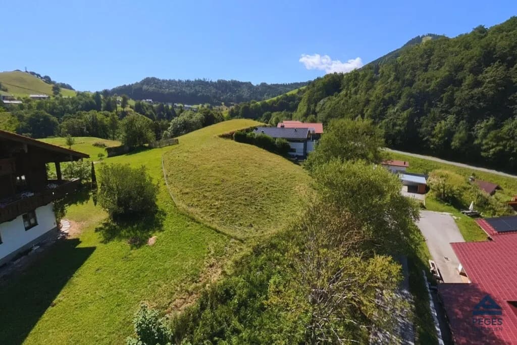 Grundstück kaufen in Hallein – € 950.000 – Bild 4 von 6