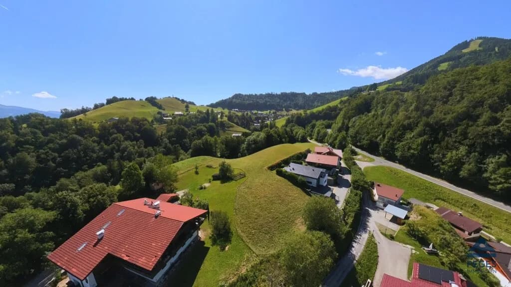 Grundstück kaufen in Hallein – € 950.000 – Bild 5 von 6