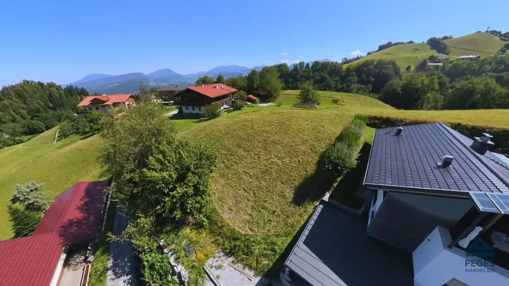 Grundstück kaufen in Hallein – € 950.000 – Bild 6 von 6