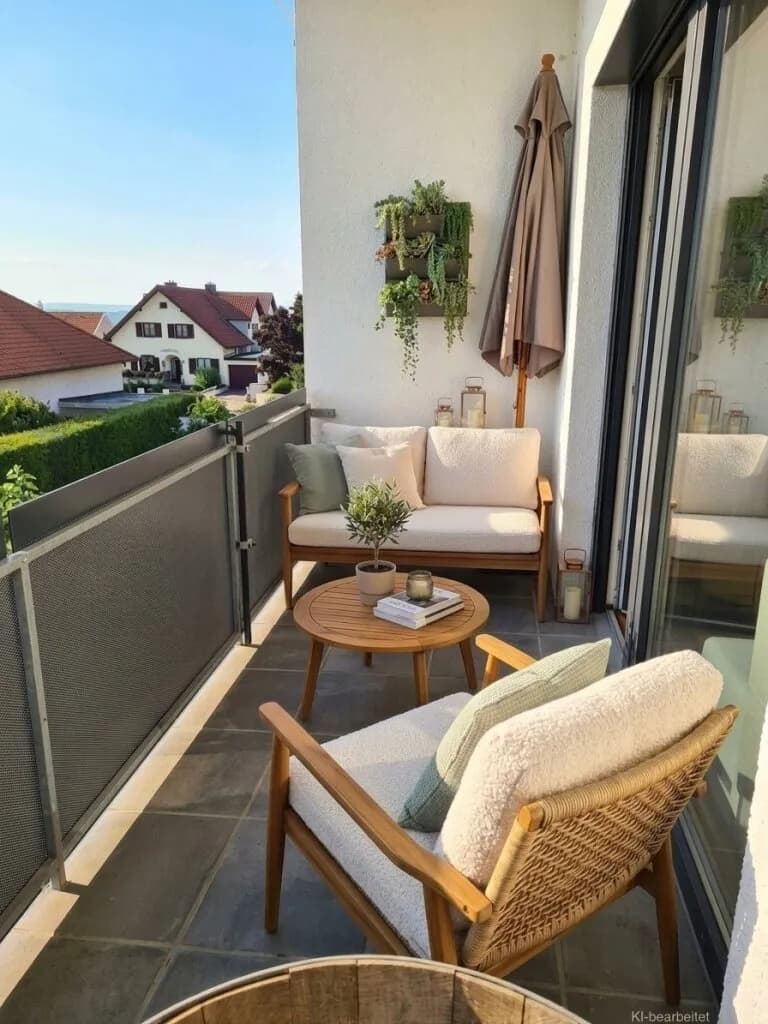 Wohnung kaufen in Eisenstadt - Umgebung – 41 m², € 184.900 – Bild 3 von 23