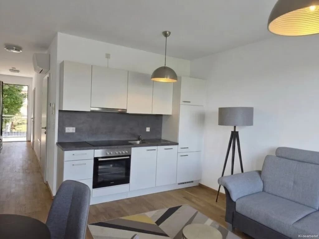 Wohnung kaufen in Eisenstadt - Umgebung – 41 m², € 184.900 – Bild 5 von 23