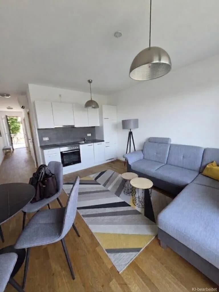 Wohnung kaufen in Eisenstadt - Umgebung – 41 m², € 184.900 – Bild 6 von 23