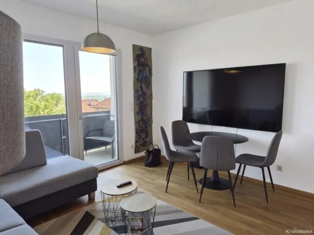 Wohnung kaufen in Eisenstadt - Umgebung – 41 m², € 184.900 – Bild 7 von 23