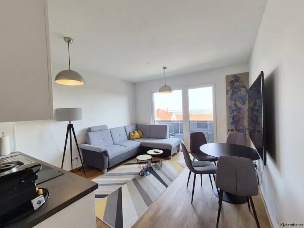 Wohnung kaufen in Eisenstadt - Umgebung – 41 m², € 184.900 – Bild 9 von 23