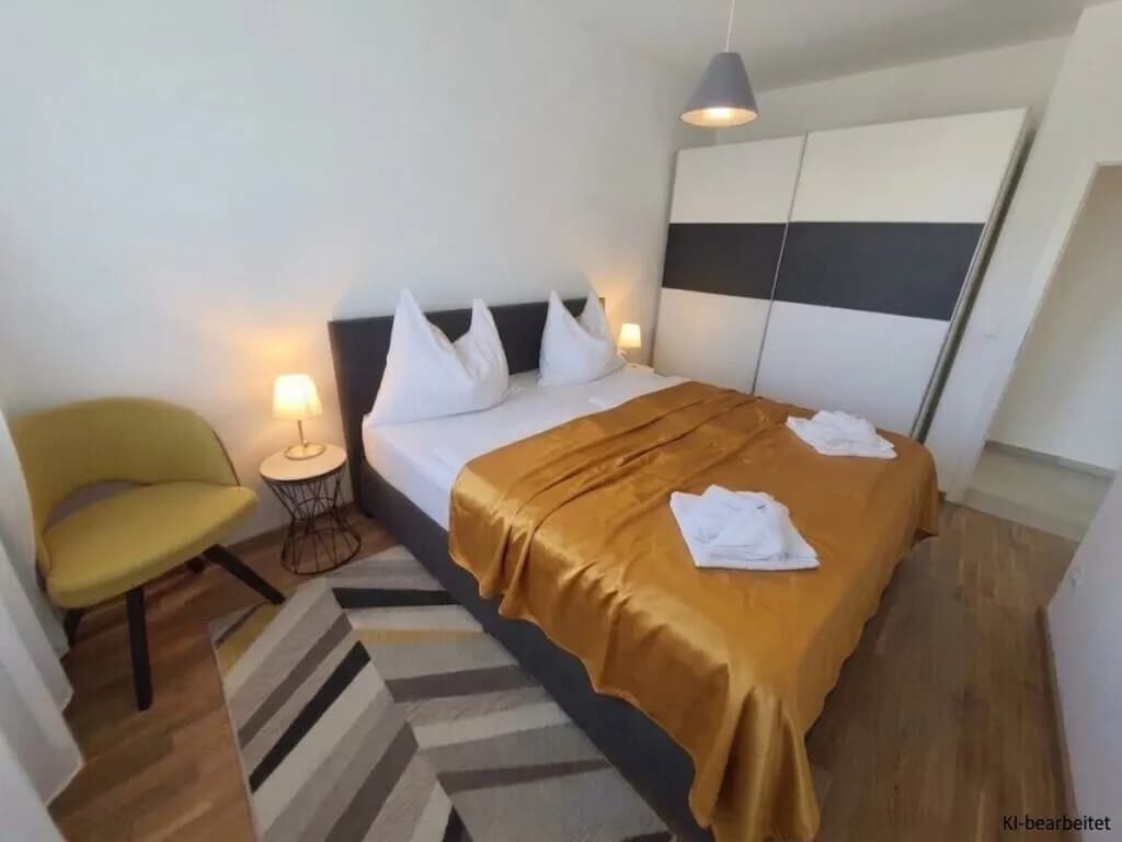 Wohnung kaufen in Eisenstadt - Umgebung – 41 m², € 184.900 – Bild 13 von 23