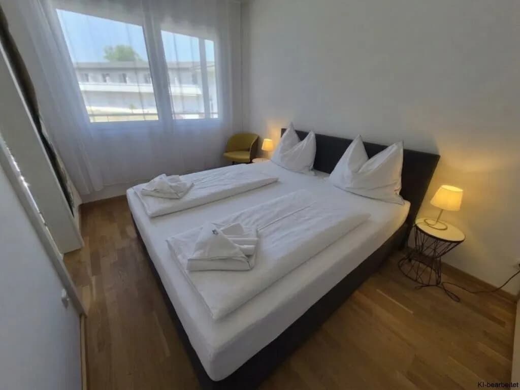 Wohnung kaufen in Eisenstadt - Umgebung – 41 m², € 184.900 – Bild 14 von 23