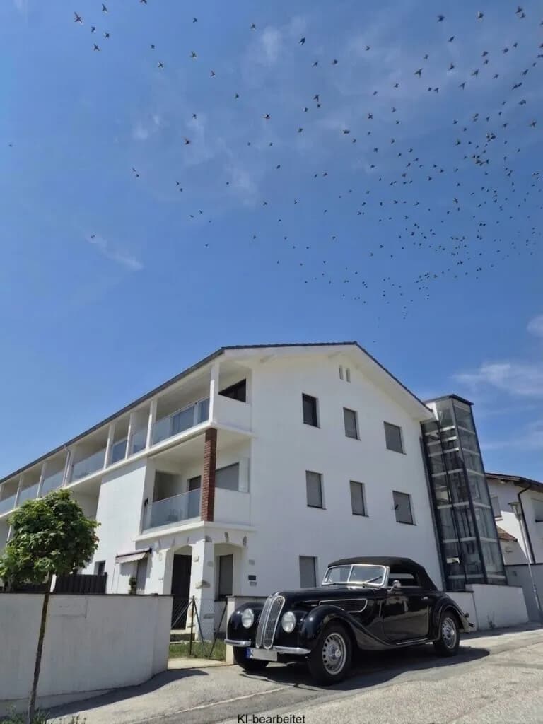 Wohnung kaufen in Eisenstadt - Umgebung – 41 m², € 184.900 – Bild 15 von 23