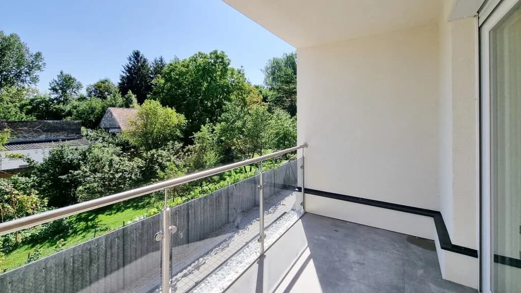 2-Zimmer-Wohnung kaufen in Mistelbach – 52,66 m², € 261.100 – Bild 3 von 17