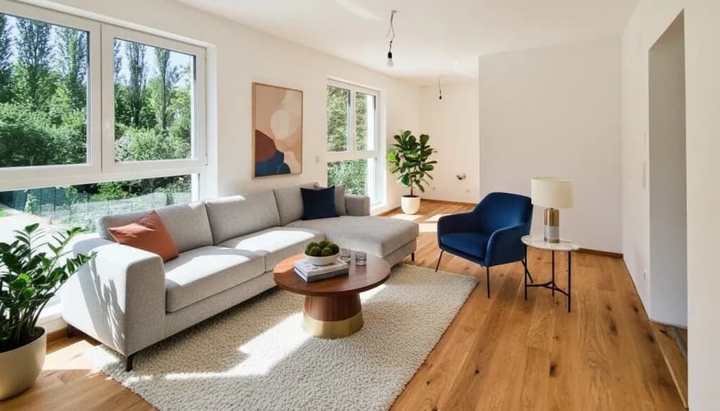 2-Zimmer-Wohnung kaufen in Mistelbach – 52,66 m², € 261.100 – Bild 4 von 17
