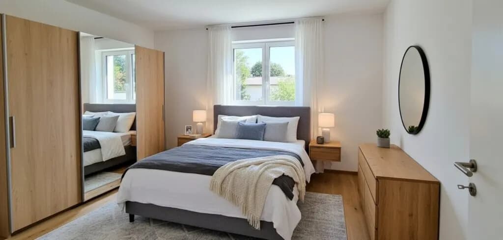 2-Zimmer-Wohnung kaufen in Mistelbach – 52,66 m², € 261.100 – Bild 6 von 17