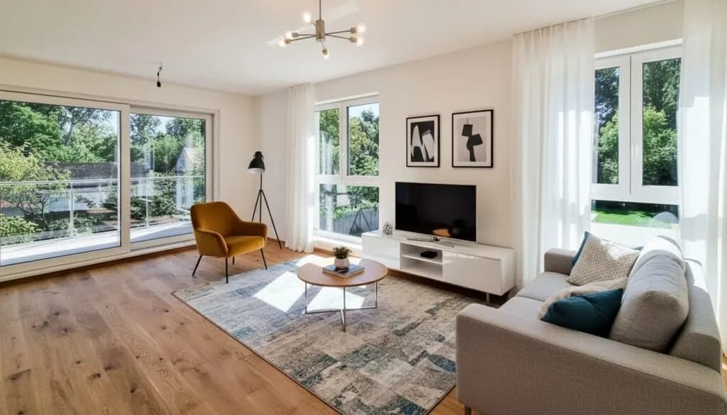2-Zimmer-Wohnung kaufen in Mistelbach – 52,66 m², € 261.100 – Bild 8 von 17