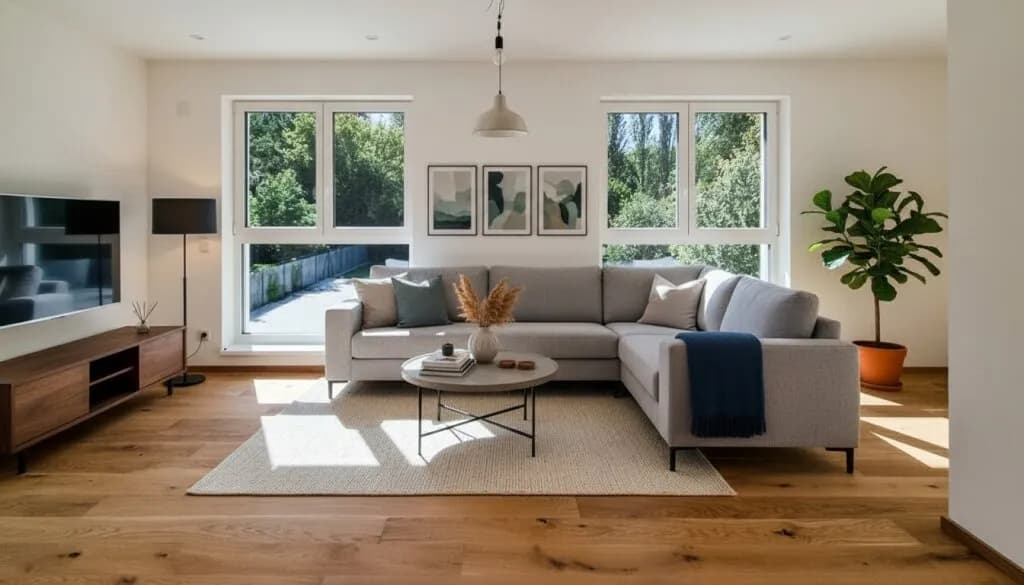 2-Zimmer-Wohnung kaufen in Mistelbach – 52,66 m², € 261.100 – Bild 11 von 17
