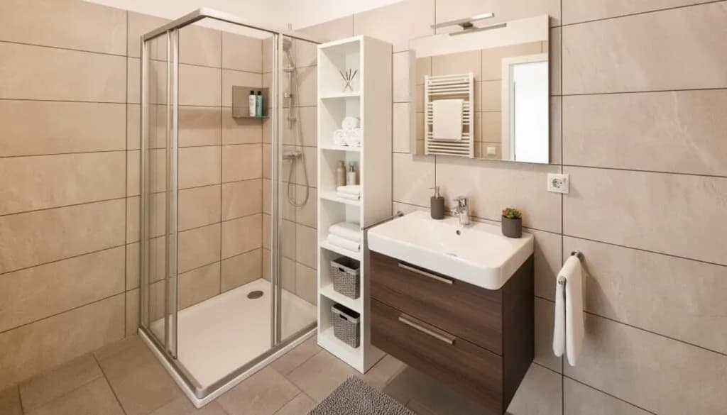 2-Zimmer-Wohnung kaufen in Mistelbach – 52,66 m², € 261.100 – Bild 13 von 17
