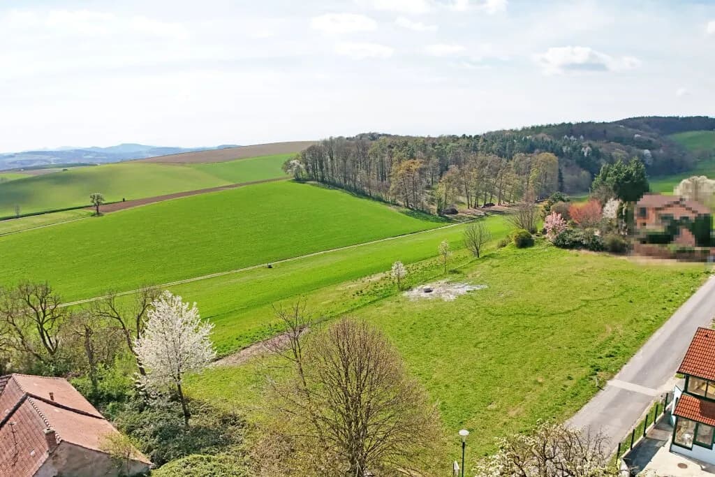 Grundstück kaufen in Sankt Pölten Land – 1 430 m², € 380.000 – Bild 3 von 4