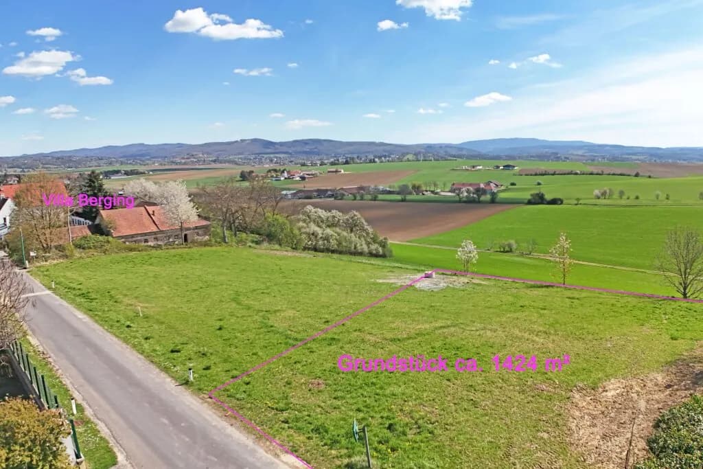 Grundstück kaufen in Sankt Pölten Land – 1 430 m², € 380.000 – Bild 4 von 4
