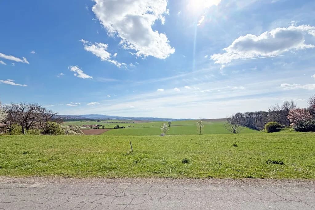 Grundstück kaufen in Sankt Pölten Land – 1 430 m², € 390.000 – Bild 5 von 7