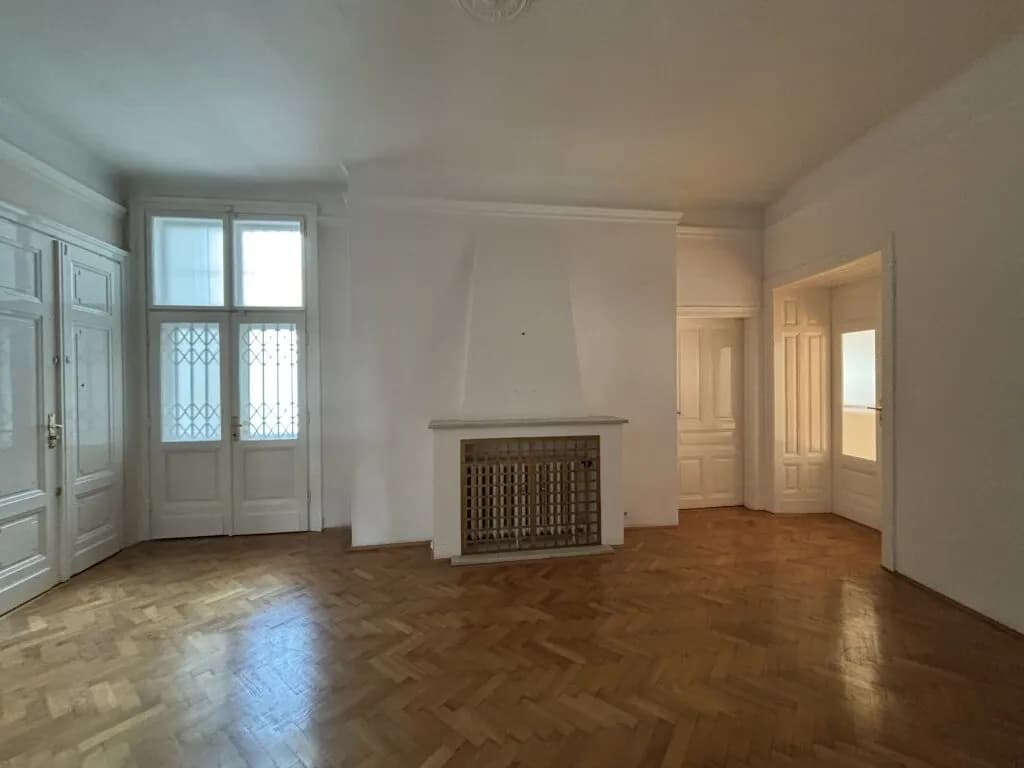 6-Zimmer-Wohnung mieten in Wien – 236 m², € 6.997 – Bild 3 von 21