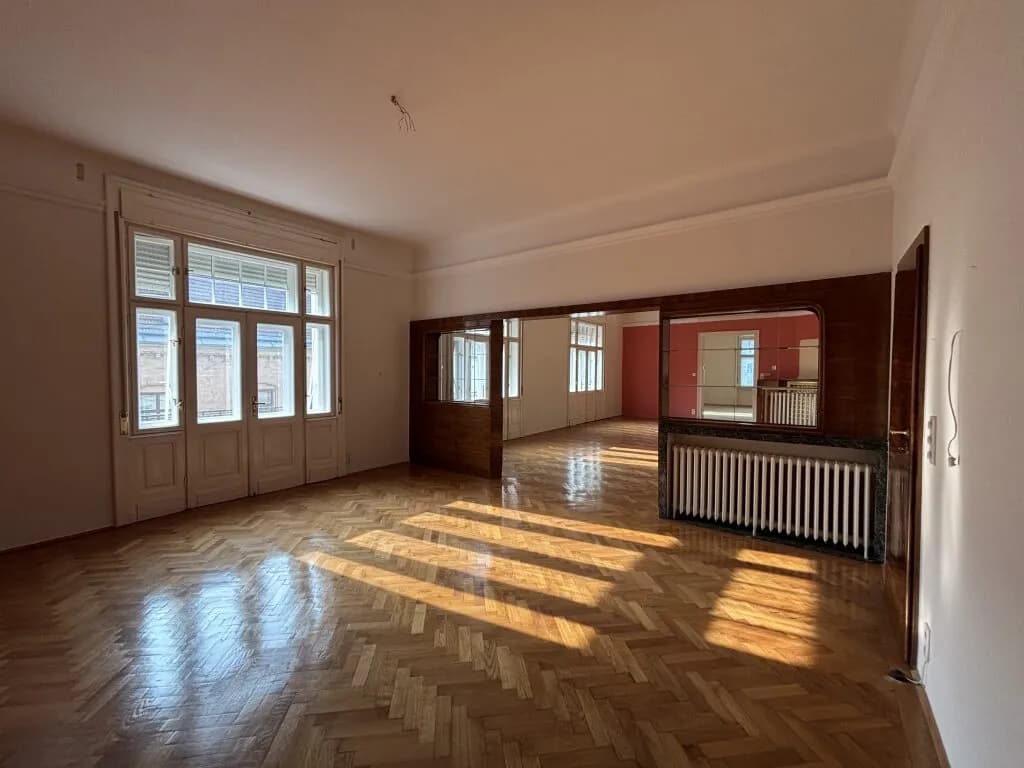 6-Zimmer-Wohnung mieten in Wien – 236 m², € 6.997 – Bild 6 von 21