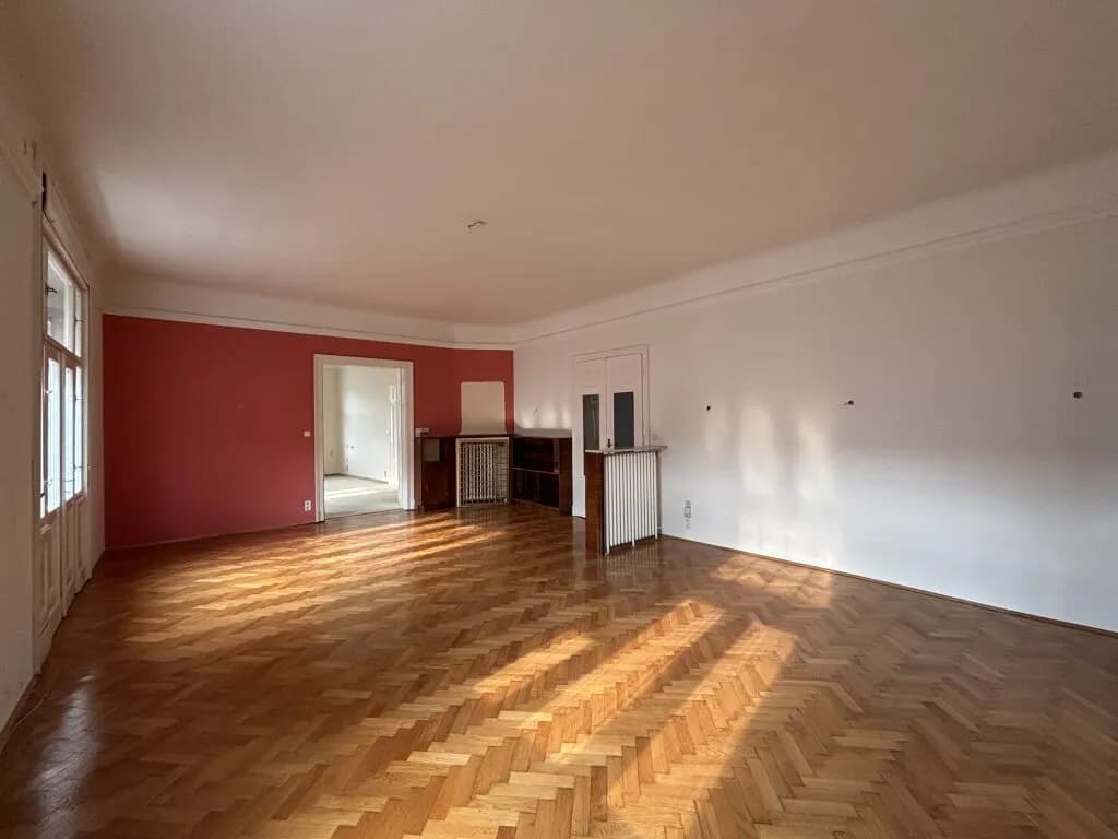 6-Zimmer-Wohnung mieten in Wien – 236 m², € 6.997 – Bild 7 von 21