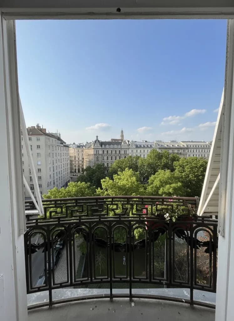 6-Zimmer-Wohnung mieten in Wien – 236 m², € 6.997 – Bild 8 von 21