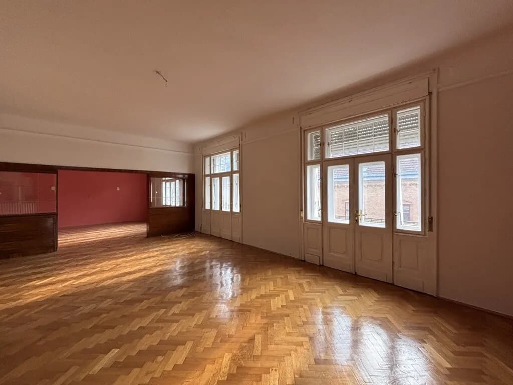 6-Zimmer-Wohnung mieten in Wien – 236 m², € 6.997 – Bild 12 von 21