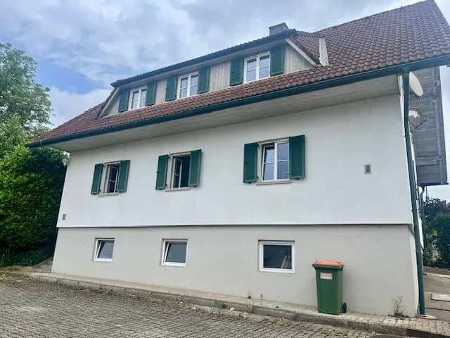 3-Zimmer-Wohnung mieten in Deutschlandsberg – 72 m², € 857