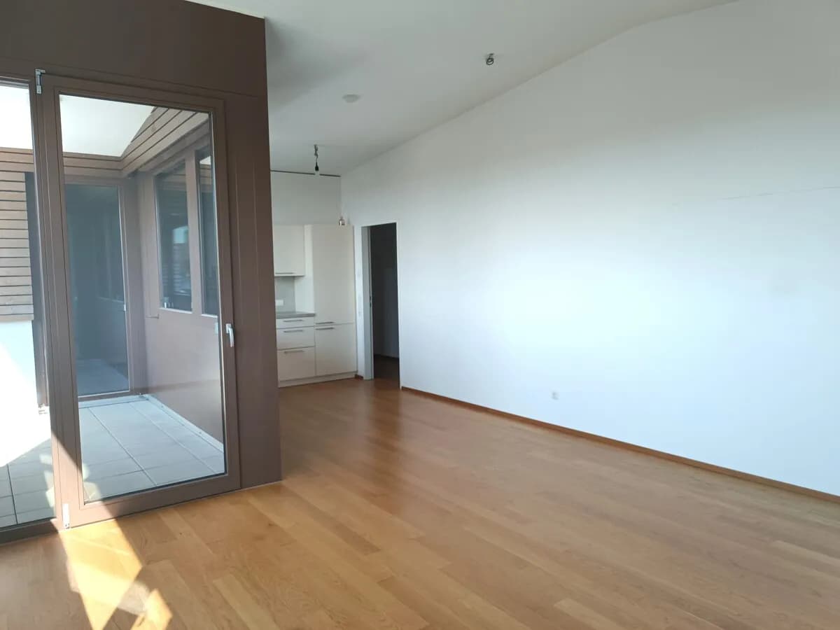 2-Zimmer-Wohnung kaufen in Dornbirn – 56,6 m², € 374.000 – Bild 4 von 11