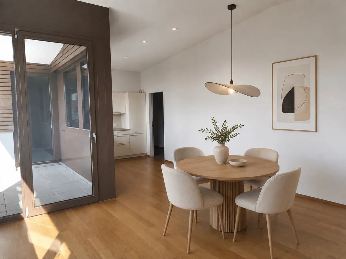 2-Zimmer-Wohnung kaufen in Dornbirn – 56,6 m², € 374.000 – Bild 5 von 11